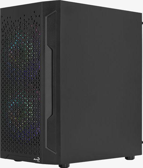Куќиште за компјутер Aerocool Trinity Mini V2 FRGB, Mini Tower