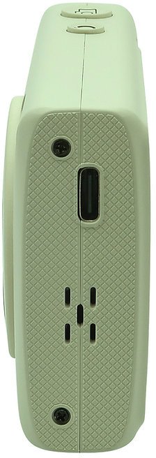 Kamera dixhitale Yashica DigiMate 100, ekran 2.7", video 4K, mente