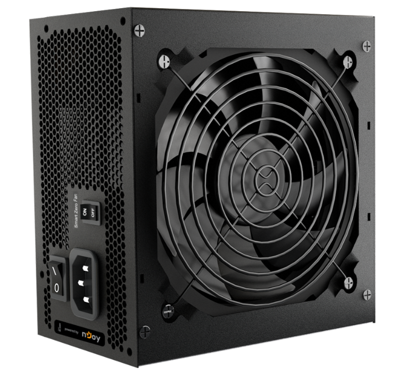 Burim energjie nJoy Alpha+, 850W