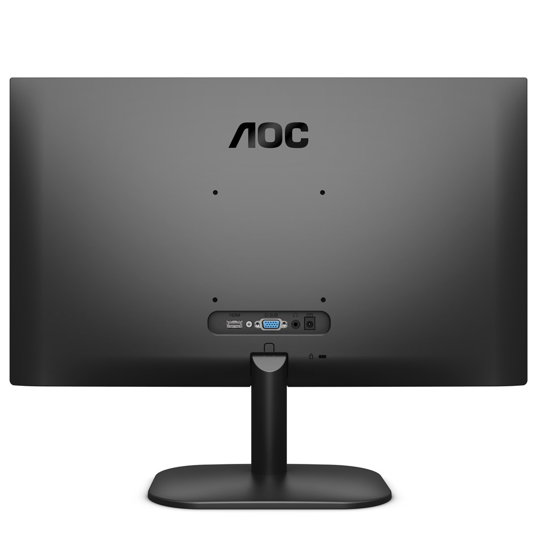 Monitor AOC B2 22B2H/EU, 21.5", 1920 x 1080, Full HD, 75 Hz, i zi