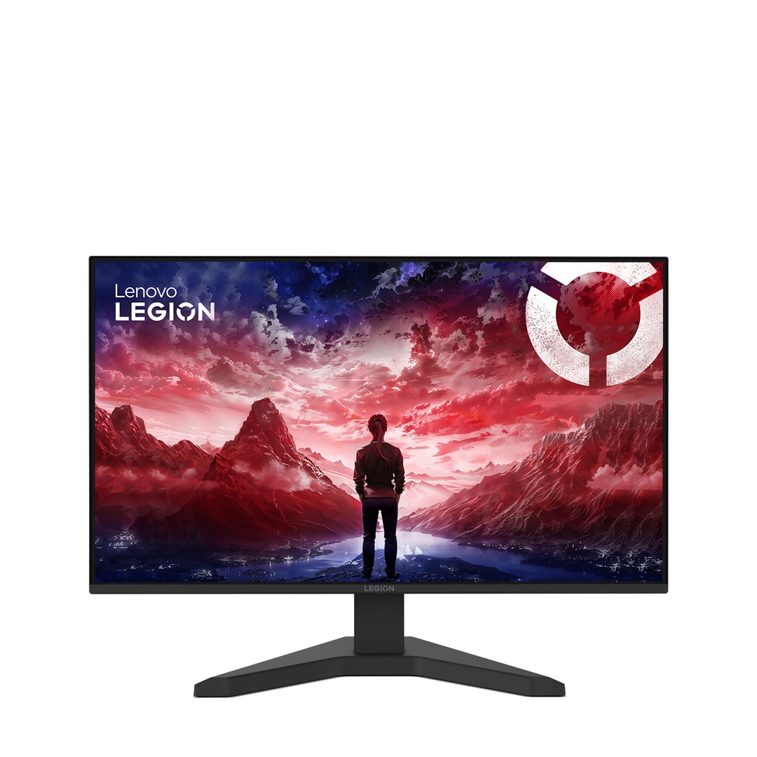 Monitor Lenovo Legion R27s, 27" FHD 1920x1080, LED, 144 Hz, i zi