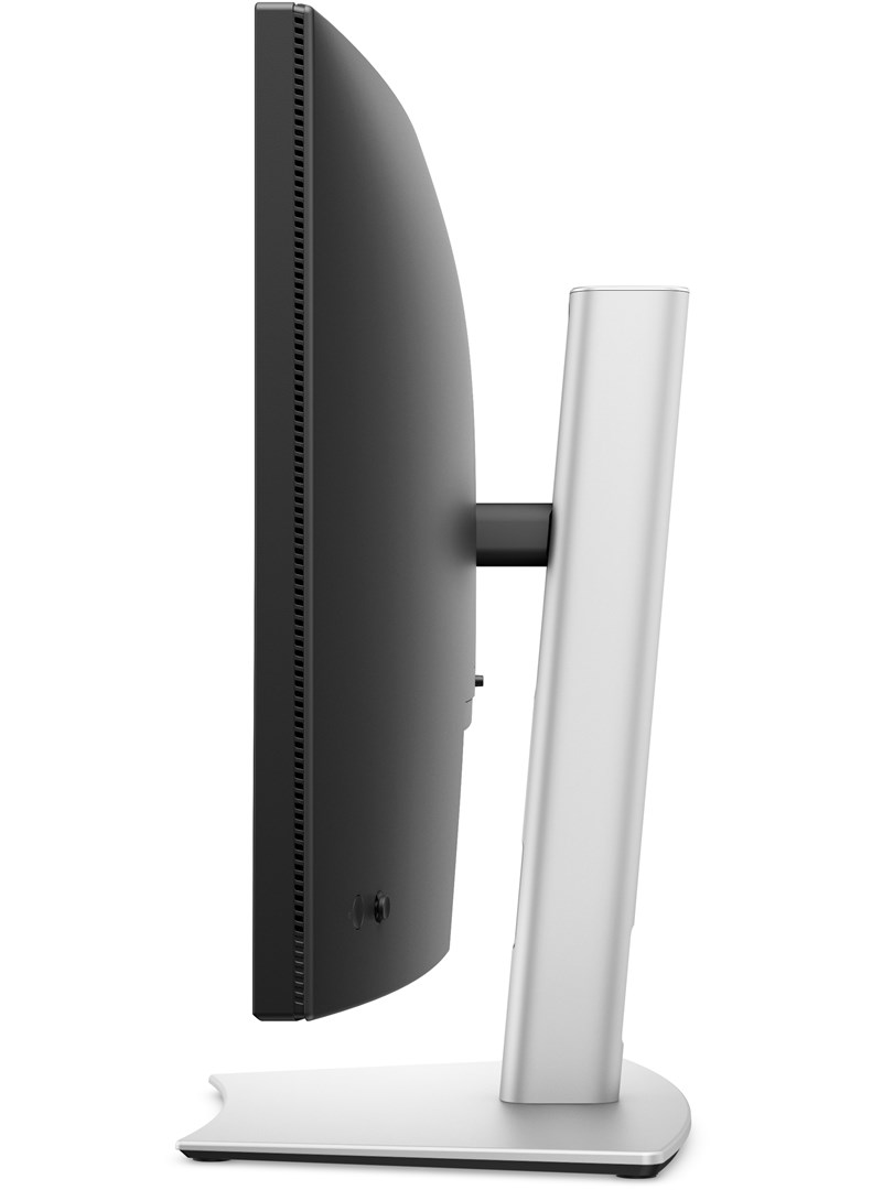 Monitor Dell Pro Plus P3425WE, 34.1", WQHD, i zi