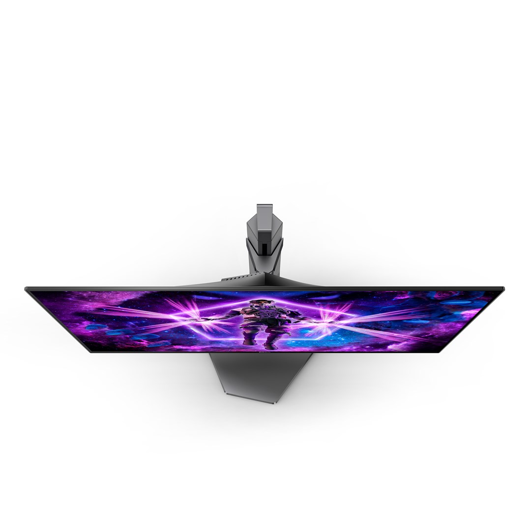 Monitor AOC AG276QZD computer, 26.5", 2560 x 1440, 240 Hz, i zi