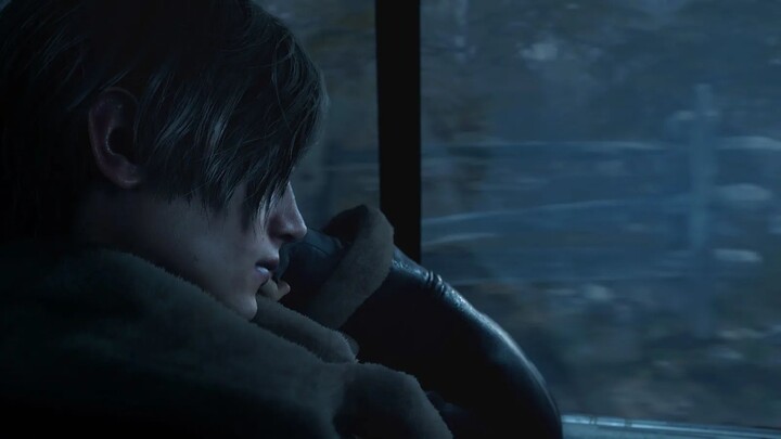 Videolojë Resident Evil 4 (PS4)