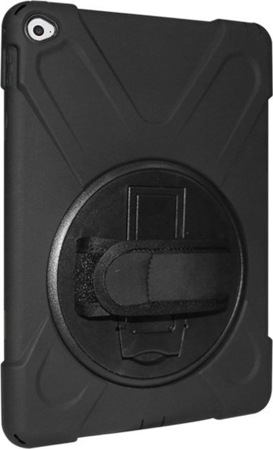 Kалeф за таблет eSTUFF ES681542, за iPad Air 2 9.7", црн