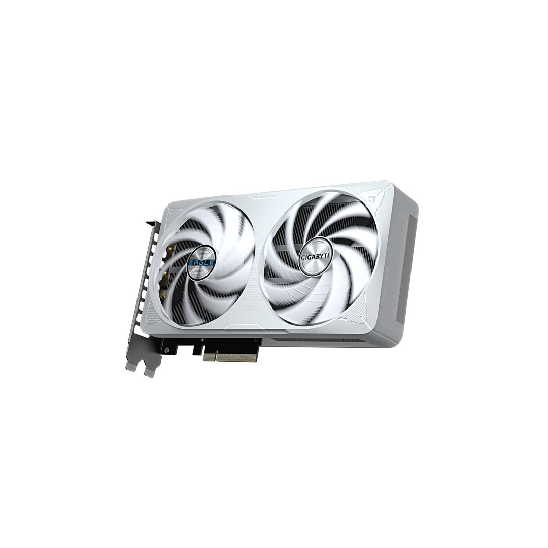 Kartelë grafike Gigabyte GeForce RTX 5060 Ti EAGLE OC ICE 16GB