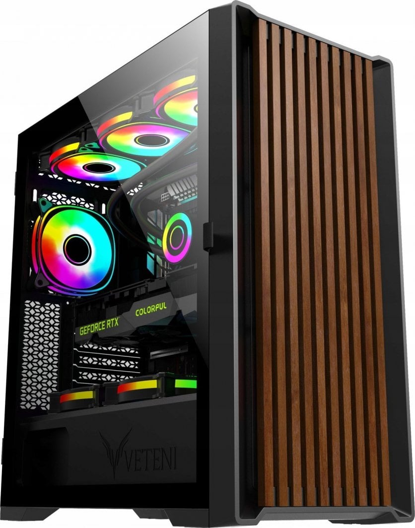 Gejминг компјутер Game X G700, Ryzen 9 5950X, 32GB RAM, RTX 5070, 1TB SSD