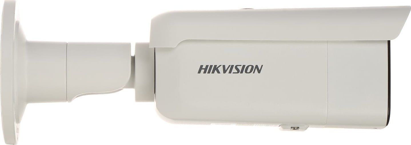 Kamerë IP Hikvision DS-2CD2T86G2H-2I, 8MP, lente 4mm, e bardhë