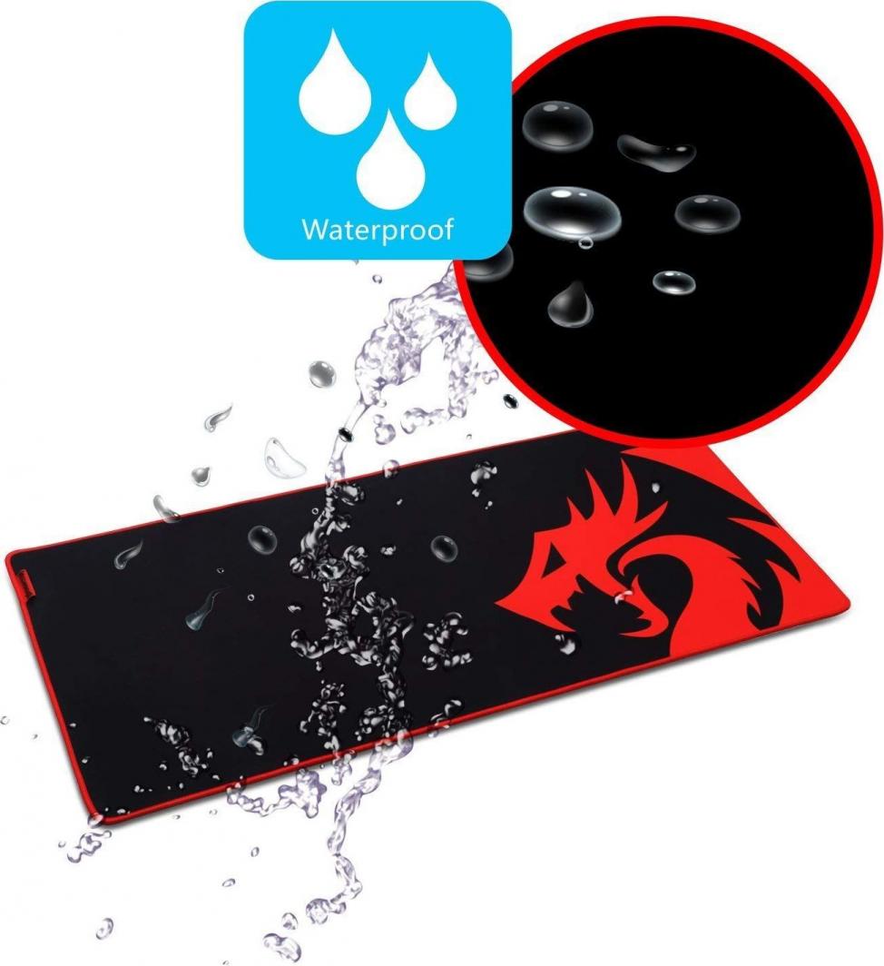 Mauspad Redragon Kunlun P006
