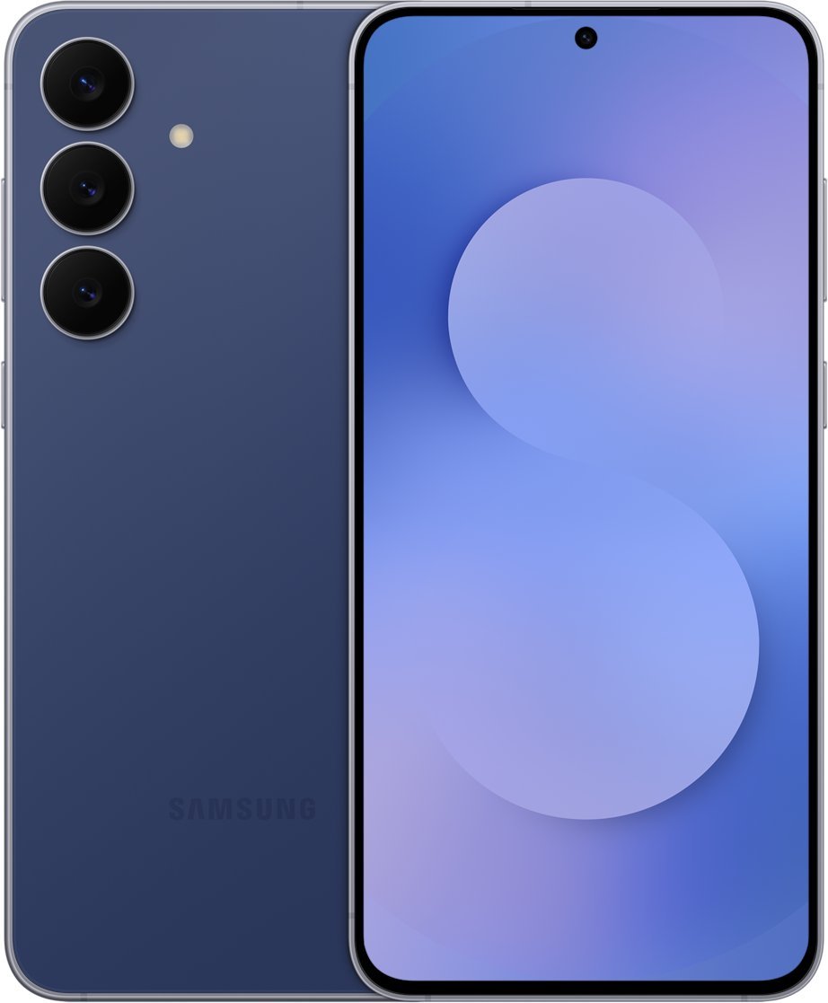 Telefoni Samsung Galaxy S25 FE, 256GB, 5G, i gjelbër