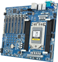 Pllakë Amë Gigabyte ME03-PE0 AMD EPYC ATX Sockel SP6 Bulk