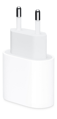Apple 20W USB-C Power Adapter Apple 20W USB-C Power Adapter