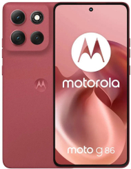 Telefoni Motorola Moto G86 Power, 6.67", 256GB, 5G, rozë
