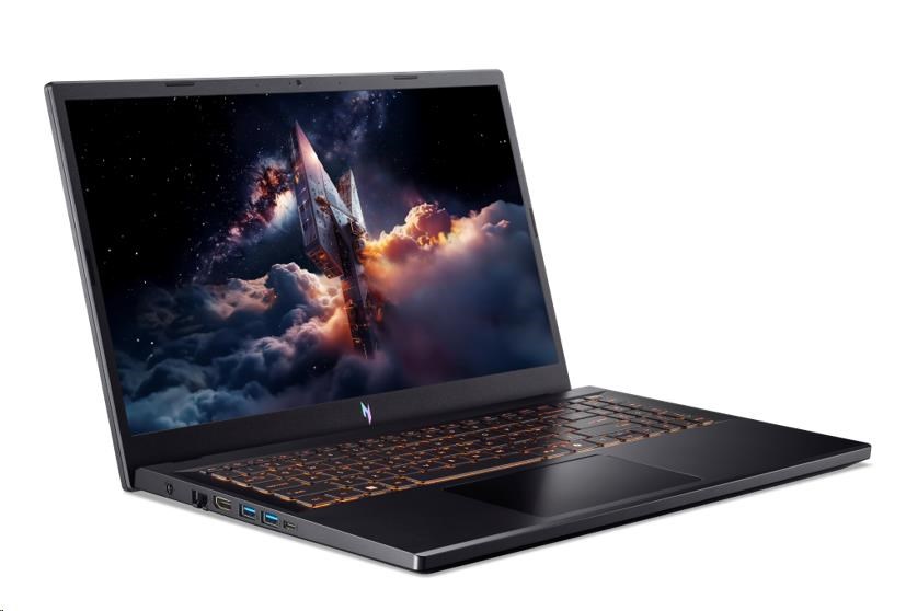 Laptop gaming Acer Nitro V 15 ANV15-52-574C, 15.6" FHD, i5-13420H, 16GB RAM, 1TB SSD, RTX 3050, i zi
