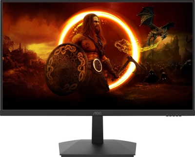 Monitor AOC 27G15N2, 27", FHD, 180Hz, i zi