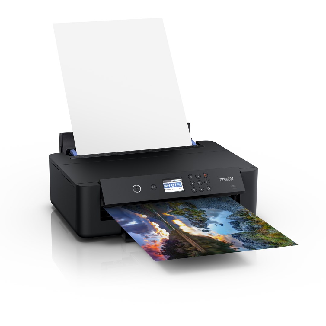 Printer Epson Expression Photo HD XP-15000, A3, 5760x1440 DPI, i zi