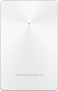 Access point WiFi Grandstream GWN7624, AC Wave 2, 4x Gigabit, бел