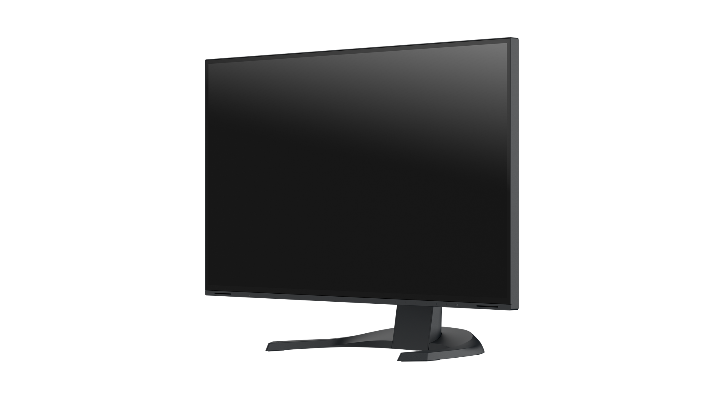 Монитор EIZO FlexScan EV2740X-BK, 27\", IPS, 4K UHD, 60Hz, 5ms, црн