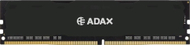 Memorie Adax DDR4, 8 GB, 3200 MHz, CL16, IRK-A3200D464L16SA/8G