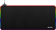 Mauspad Mozos Gaming-, XXL, i zi