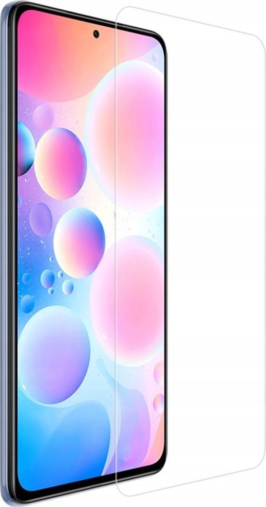 Xham mbrojtës tempered për Huawei Nova 9 SE, transparencë e lartë