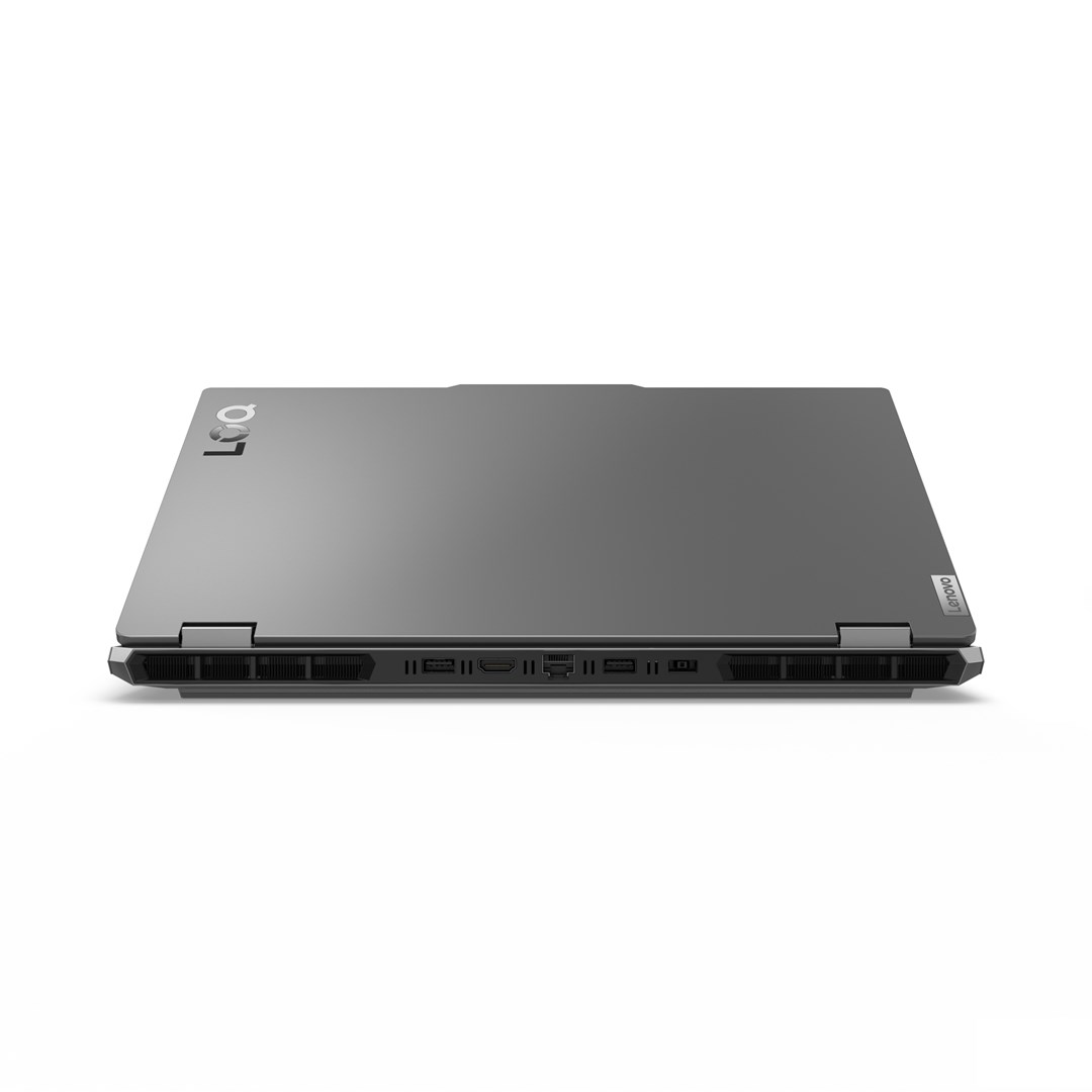 Laptop Lenovo LOQ 15ARP9, 15.6", AMD Ryzen 7 7435HS, 24 GB RAM, 1 TB SSD, NVIDIA GeForce RTX 4070, i hirtë