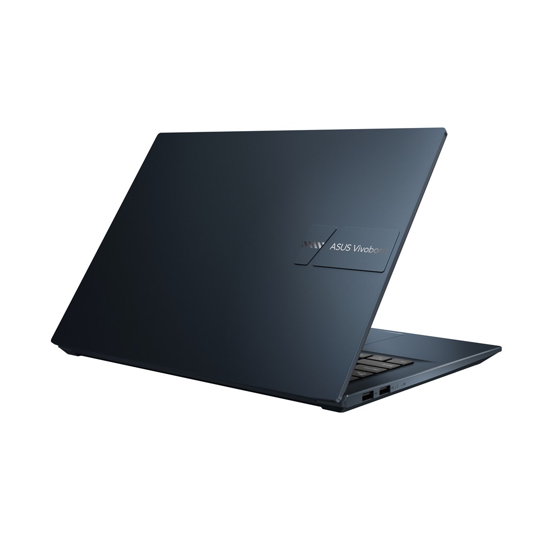Laptop ASUS VivoBook Pro, 14", Intel i7-12700H, 16 GB RAM, 1000 GB SSD, NVIDIA GeForce RTX 3050, i kaltër