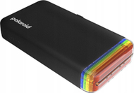 Џебен фотографски принтер Polaroid Hi-Print Gen 2 E-Box, Bluetooth, 2x3\", црн