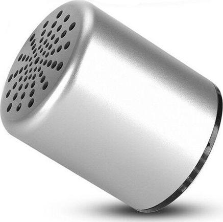 Altoparlant Fineblue MK-10, i argjendtë