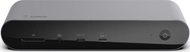 Dock Thunderbolt 4 Belkin INC006VFSGY, 40 Gb/s, 90W Power Delivery, gri