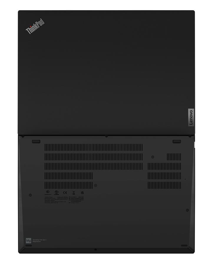 Laptop Lenovo ThinkPad T16, 16", Intel i7-1255U, 16 GB RAM, 512 GB SSD, i zi