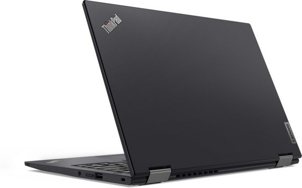[OUTLET] Laptop Lenovo ThinkPad X13 Yoga Gen 2 (Intel), 13.3 ", Intel Core i7, 16GB RAM, 512GB SSD, Intel Iris Xe Graphics,