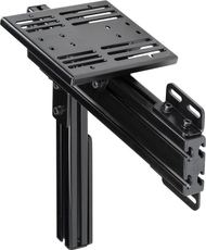 Krah shifteri Next Level Racing Elite, për kokpit Elite Series, i zi