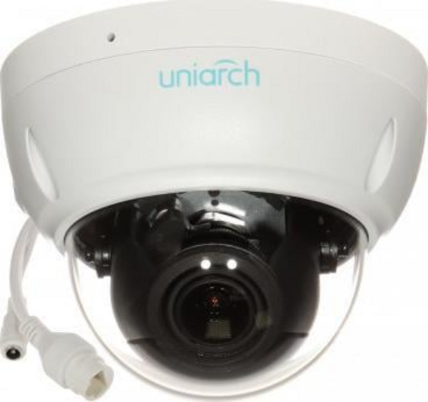 Kamerë sigurie Uniview, 2.8Mpx, 12mm