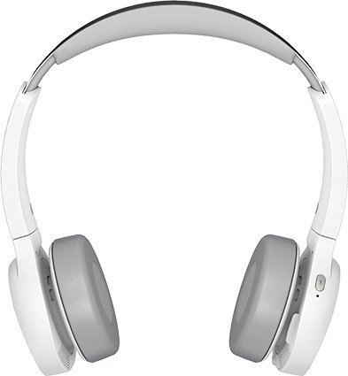 Kufje Cisco 730, Bluetooth, me zhurmë-anulim, Platinum
