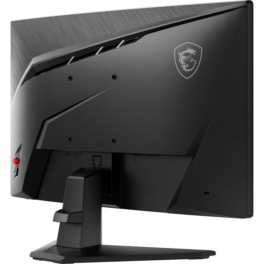 Monitor MSI MAG 242C, 23.6", FHD, 180Hz, i zi