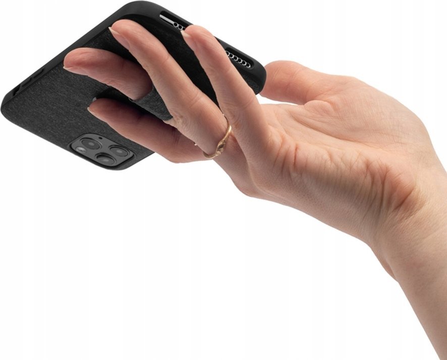 Maskë telefoni Peak Design Everyday Loop për iPhone 14 Pro Max, magnetike, charcoal