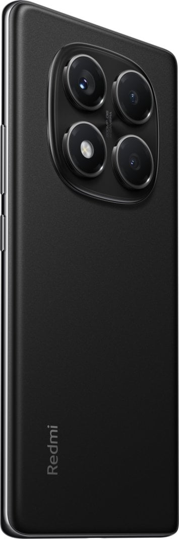 Celular Xiaomi Redmi Note 14 Pro, 6.67", 8/256GB, i zi