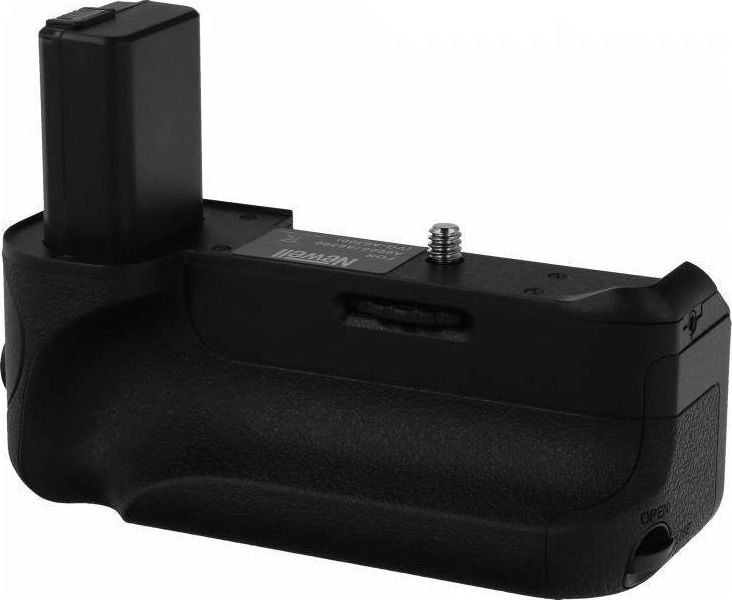 Battery grip Newell VG-A6300, për Sony A6000 A6300 A6400, i zi
