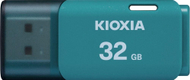 USB Kioxia TransMemory U202, 32 GB (LU202L032GG4)