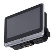 Zile dere EZVIZ CS-DP2, 1080p, Wi-Fi, 4.3"