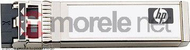 Transmetues me valë të shkurtra HP SFP + QK724A, 16GB, i argjendtë