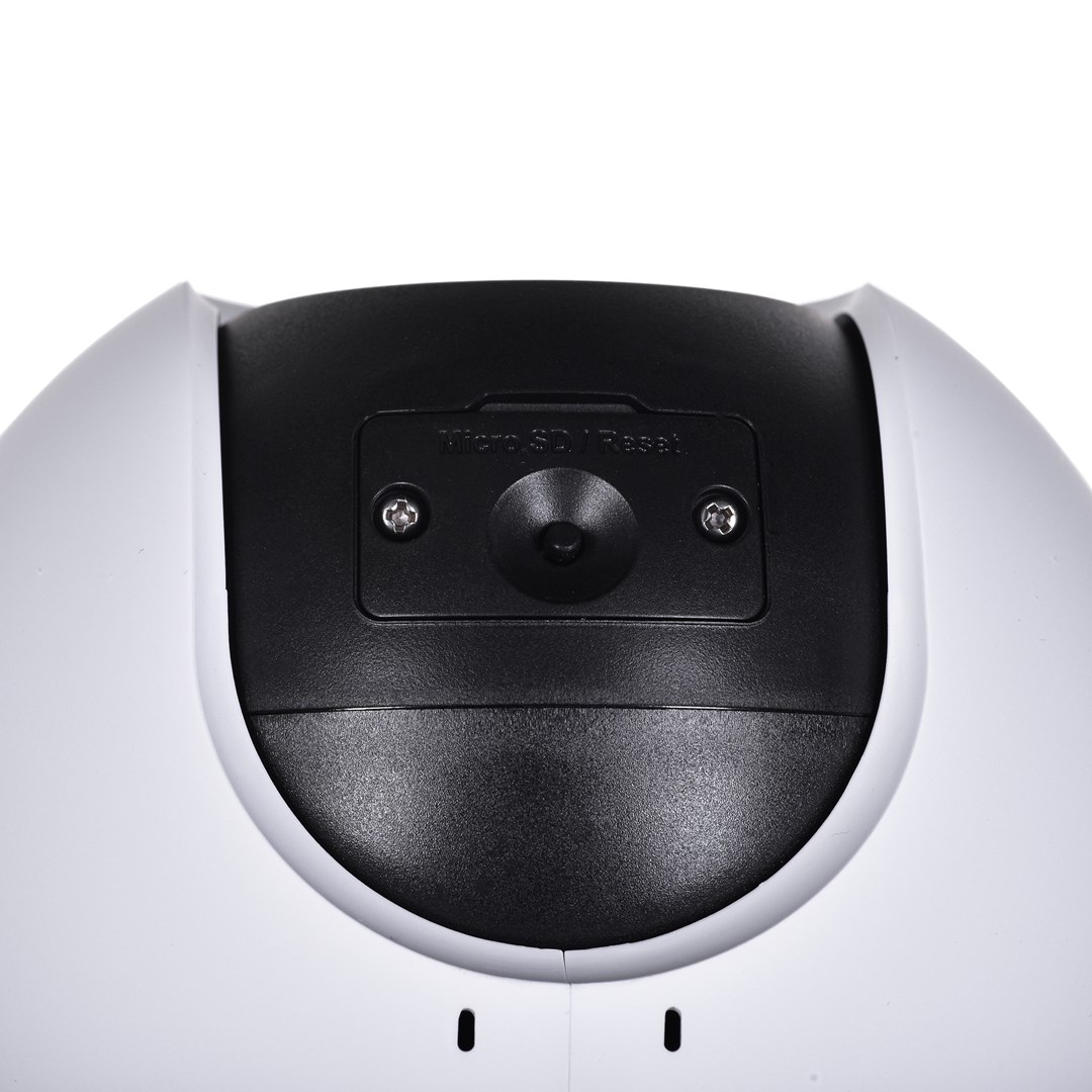 Kamerë sigurie EZVIZ H8 Pro 2K, 3 MP, 2304 x 1296, e bardhë / e zezë