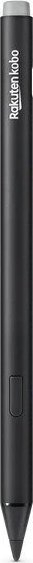 Stilolaps digjital Kobo Stylus, majë e zëvendësueshme, i zi