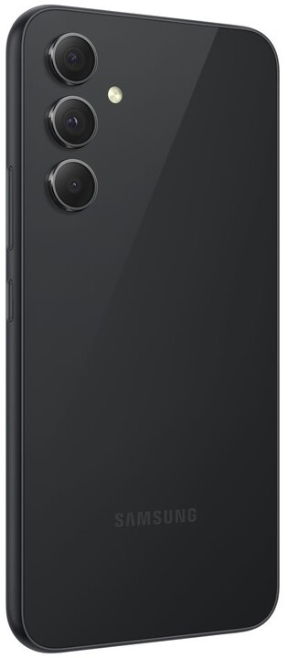 Celular Samsung Galaxy A54 5G, 8GB RAM, 128GB, gri