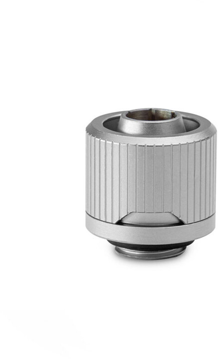 Përshtatës EK Water Blocks EK-Quantum Torque STC 10/16 - 6Pack, titan