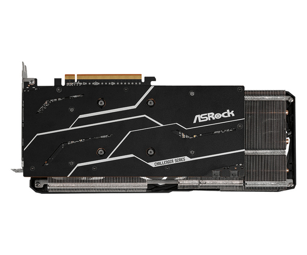 Kartelë grafike Asrock Challenger Radeon RX 6700 XT Pro 12GB OC AMD GDDR6