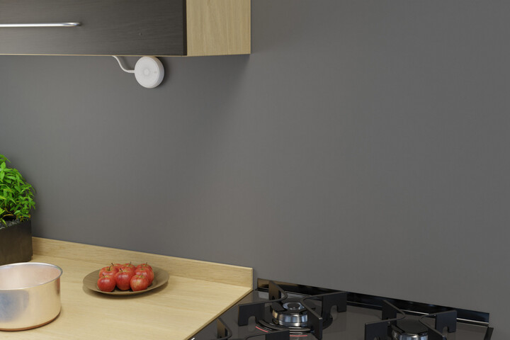 Sensor i gazit Tesla Smart Sensor Gas