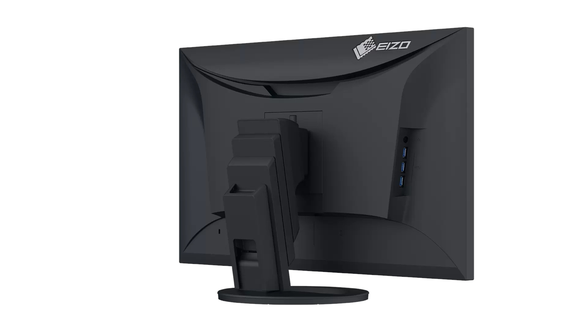 Monitor EIZO FlexScan EV2781, 27", IPS, QHD, i zi