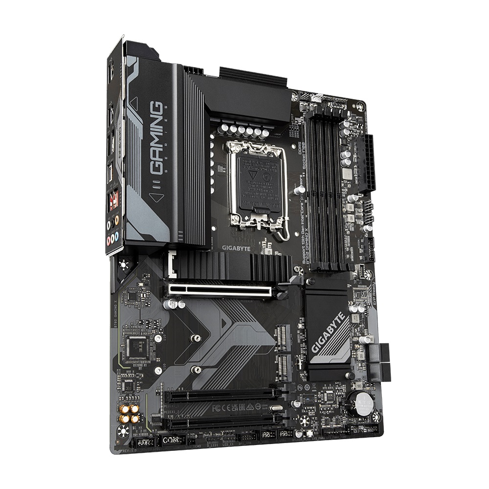 Pllakë amë GIGABYTE B760 GAMING X
